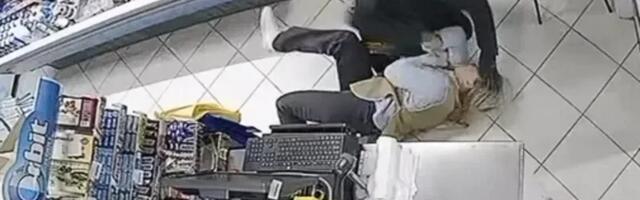 Pljačkaš iz Zalika poginuo u nesreći dan kasnije