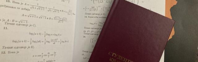 Ministarstvo: Počeo postupak za isplatu samofinasirajućim studentima u školskoj 2025/2026 godini