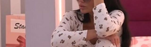STANIJA PLAČE KAO KIŠA ZBOG SNIMKA MAJE I ASMINA - Durdžić je zalepio za samo DNO! (VIDEO)