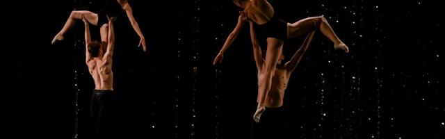 Prvo gostovanje Baleta SNP-a u Budimpešti: Novosadski balet otvorio Festival igre