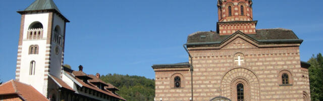 Манастир Лелић у недељу обележава празник Светог владике Николаја