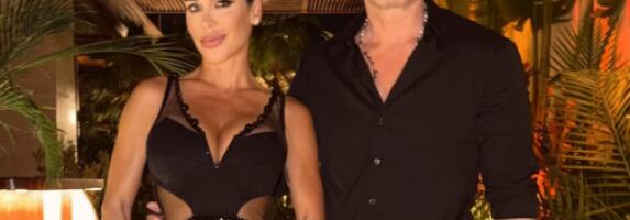 SVADBE NEĆE BITI! Marina Visković raskrinkala istinu o MISTERIOZNOM MOMKU - Priznala da li je OŽENJEN sa drugom!
