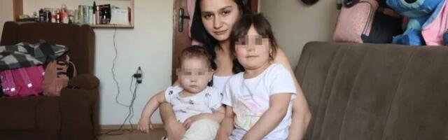 Otac poginuo pokušavajući da spasi ćerkicu (5) iz plamena: Miljana ostala bez muža i deteta, a sada nema ni krov nad glavom!