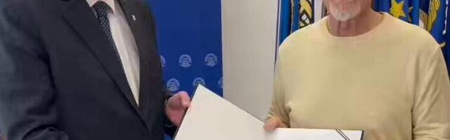 Džon Malkovič dobio hrvatsko državljanstvo: Ovako je pričao o svom poreklu "Napola sam Hrvat, to nije nešto čime bih se ponosio, niti čega bih se stidao"