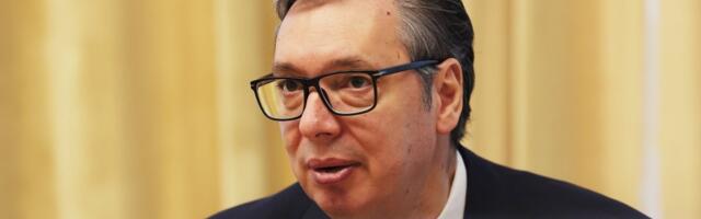 Tačka na bahatost! Vučić povlači krucijalan korak - nema više "znaš li ti ko sam ja"