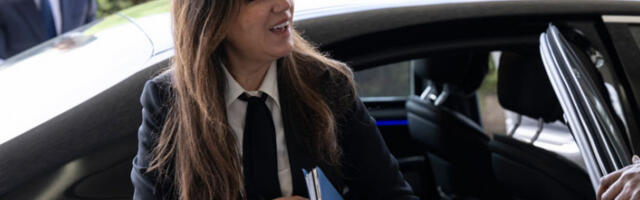 Трећа рунда преговора Израела и Либана следеће недеље у Вашингтону