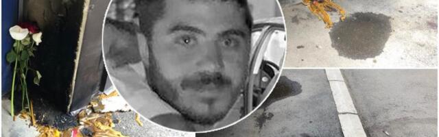 UBICA PRERUŠEN U DOSTAVLJAČA UŠAO U TERETANU, IZREŠETAO LUKU I POBEGAO: Sumnja se da je OVO bio motiv! Belivukov klan hteo da ga likvidira u Ritopeku?