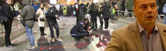 "Ne pada mi na pamet da ih podržim!" Šamarčina za blokadere od opozicije - Ješić bez dlake na jeziku (VIDEO)