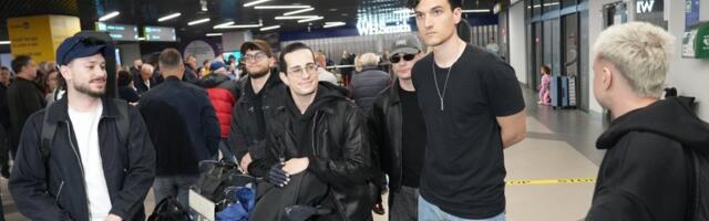 Prva izjava "Lavine" nakon povratka iz Beča: Otkrili da li bi ponovo učestvovali na Evroviziji
