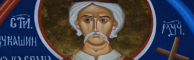 Danas je Sveti Novomučenik Vukašin Jasenovački - Priča o njemu slama i najtvrđa srca