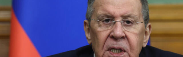 Лавров: Однос Русије и Кине фактор стабилности у свету