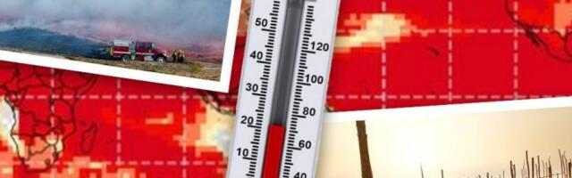 POČEO JE EL NINJO! Stiže nam EKSTREMNO VREME, poplave, suše i požari širom sveta - Ovo nije samo još jedna vremenska prognoza, već SMRTONOSNO UPOZORENJE! (VIDEO)