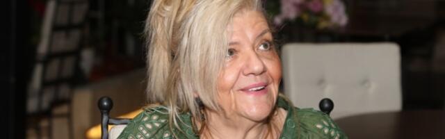 Hit koji je nastao iz tragedije: Marina Tucaković je ovu pesmu dala pevačici sa najviše emocije u glasu