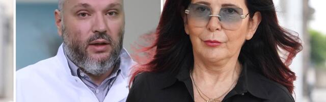 ZORA DOBRIČANIN: Gađao ih je u glavu i srce, a masakr je izabrao jer se plašio reakcije majke!