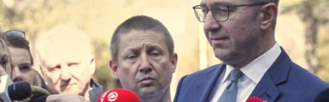 Значајно појефтињење горива од сутра у Северној Македонији