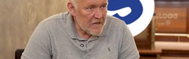 EKSKLUZIVNO ZA SPORTISSIMO! ROBERT PROSINEČKI O GODINAMA U ZVEZDI:  Od Džajinog zaključavanja na Marakani, preko ludovanja po Beogradu, do suza na oproštajnoj konferenciji (FOTO, VIDEO)