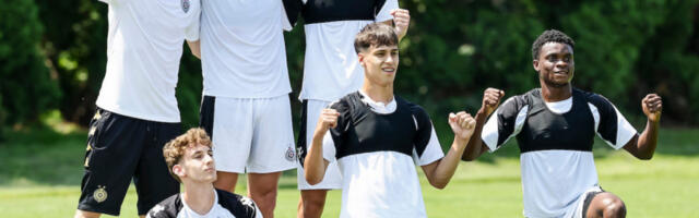 RASTEREĆENJE U HUMSKOJ: Partizan poslao talentovano krilo na pozajmicu!