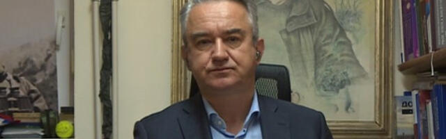 Дарко Младић: Здравље генерала стабилно, али без значајних промена
