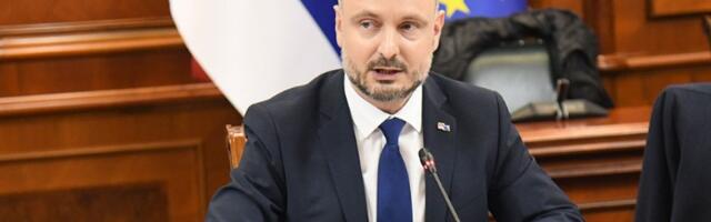 Apostolović: Narednom godišnjem izveštaju EK o Srbiji pristupićemo drugačije