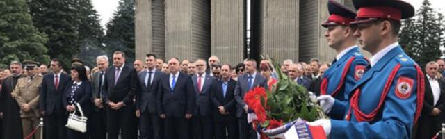 Kozara pamti svoje mučenike: Pomen za desetine hiljada stradalih, Dodik poručio – Ovde smo vaskrsli