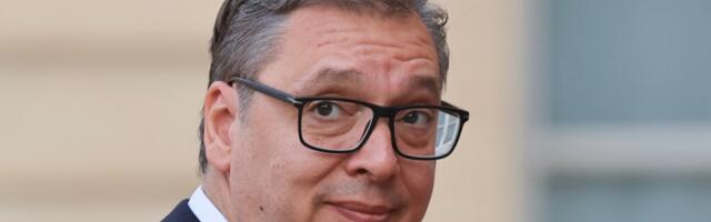 Vučićevo 'ne' u Kijevu i granice srbijanskog balansiranja