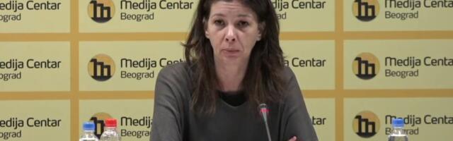 Otkrivamo ko je Jelena Drenča! Pajtićeva favoritkinja na blokaderskoj listi, poznata po napadima na SPC