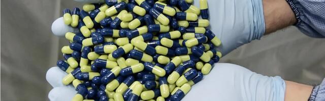 Skoro tri četvrtine antibiotika u Nemačku stiže iz Kine – šta ako zatvore slavinu?