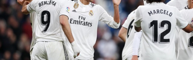 Bomba u Madridu: Real spremio zamenu za Iska, dovodi fudbalera koga hoće pola Evrope