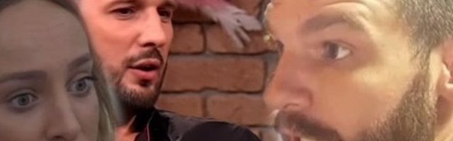 "MARKO JE AGRESIVAN, LUNA NAM JE PRIČALA DA KORISTI NARKOTIKE" OGLASIO SE Andrej Atijas - otkrio ŠOK DETALJE!