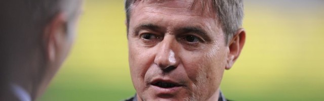 Od severa do juga, cela Srbija hoće Piksija za selektora