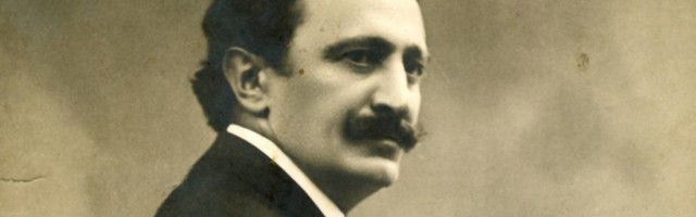 Ni 83 godine posle Nušićeve smrti niko ne zna tajnu njegove grobnice
