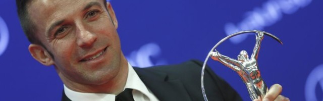 Del Pjero oduševljen Milanovim potezom: Mandžo je žilav, zna kako se osvajaju trofeji