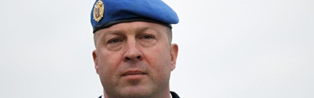 „Državni udar“ ispočetka