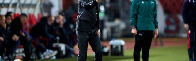 Pioli: Izveo sam najbolji sastav, ovo je dobar rezultat