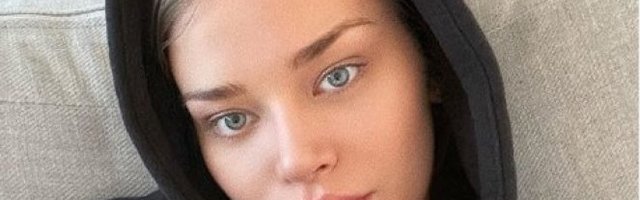 ŠTA AKO DOĐE DO POBAČAJA? Sofija Milošević DOBIJA UZNEMIRUJUĆE PORUKE, zbog ovoga se ZGROZILA! (FOTO)