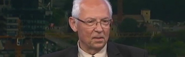 Kon prvi put bez maske u javnosti od početka epidemije