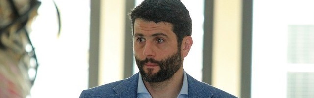 Šapić: SNS je demokratska stranka