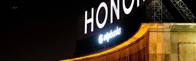 HONOR proslavio početak prodaje HONOR 50 pametnog telefona