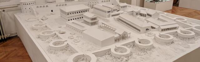 Posete muzejima u Srbiji tokom pandemije prepolovljene