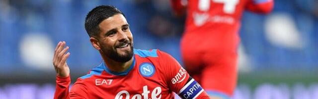 Insinje u MLS-u? Toronto mu nudi duplo više para od Napolija