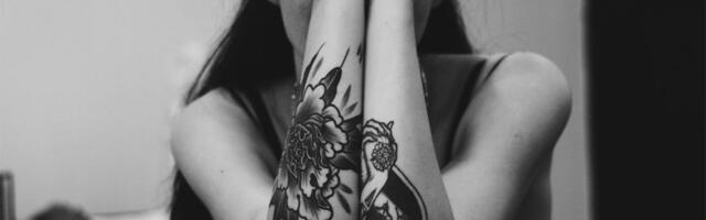 Zabranjeno tetoviranje u Kini