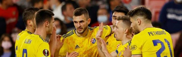 Dinamo bi u derbiju Zagreba da započne novi pobednički niz