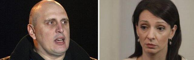 ČEGA SE PAMETAN STIDI, BUDALA SE PONOSI! Marinika planira da usvoji zakon koji je izradio čovek KOJI JE POZIVAO NA SILOVANJE PREMIJERKE (Video)