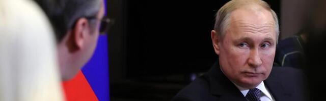 Vučić: Odluka je bila da budemo uzdržani u UN, ali onda je stigla lista ucena