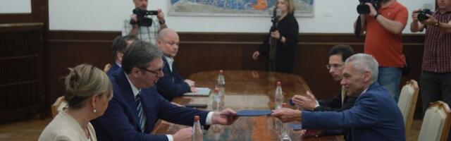 Ruski ambasador: Lavrov ne dolazi