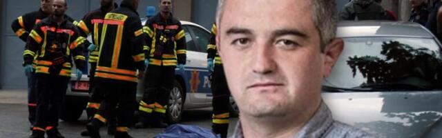 POZNATO STANJE RANJENIH NA CETINJU: Dvoje umrlo po prijemu, pacijenti pod nadzorom lekara u cetinjskoj bolnici i u KC u Podgorici