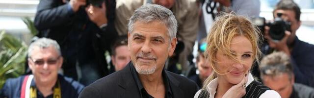 Džulija i Džordž nakon 20 godina ponovo zajedno (FOTO)