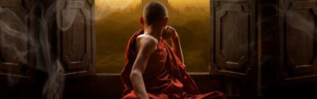 Budistički hram ostao prazan nakon što su svi monasi pali na testu za narkotike