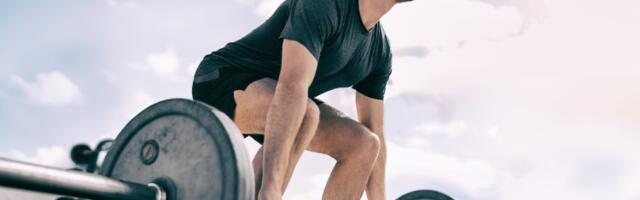 Evo zbog čega treba da trenirate svaki dan