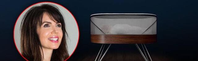 Srpkinja Nina izumom oduševila Holivud